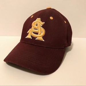 Arizona State University ASU Sun Devils Hat